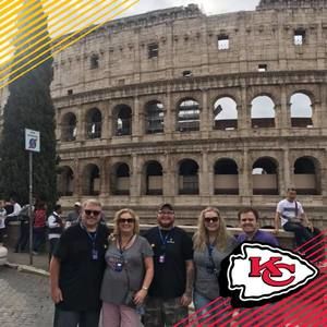 Meet your Posher, Tracy